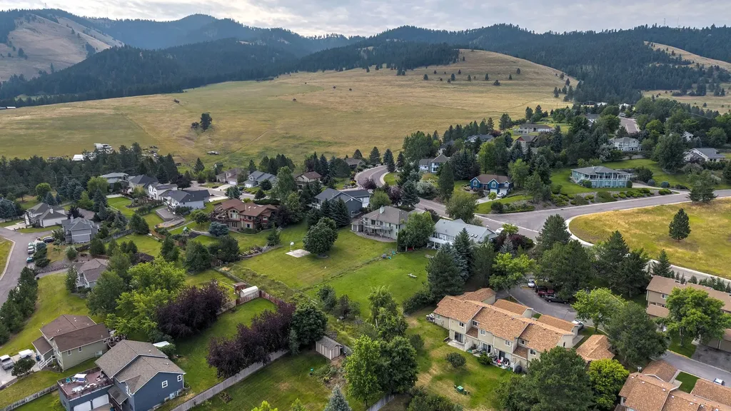 146 Willow Ridge Court Missoula MT 59803