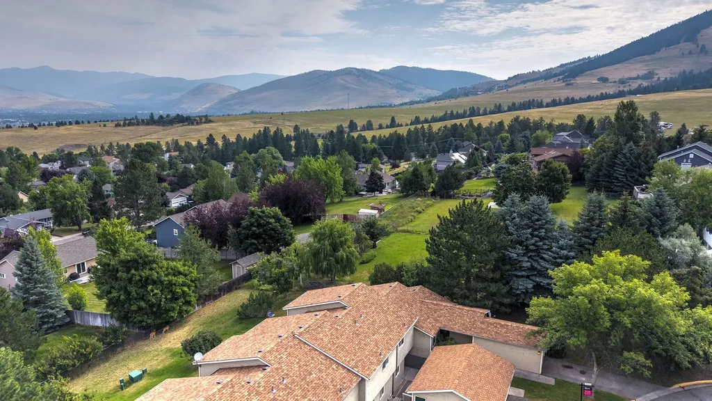 146 Willow Ridge Court Missoula MT 59803