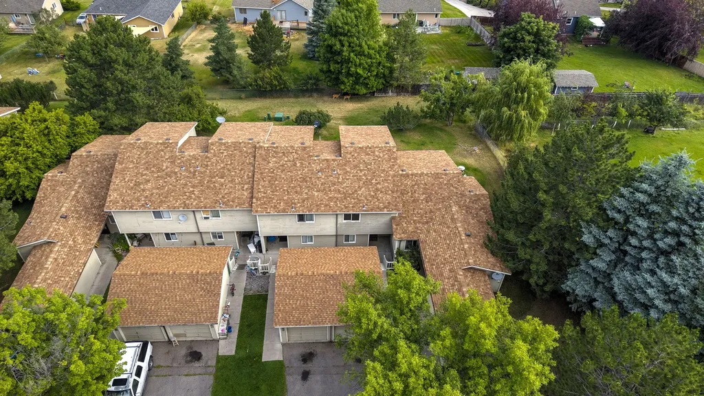 146 Willow Ridge Court Missoula MT 59803
