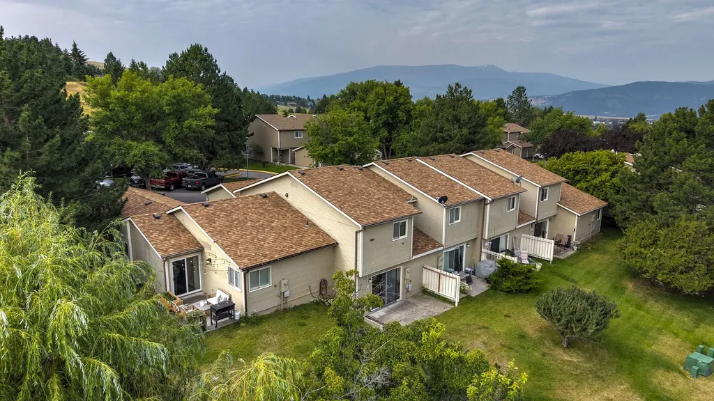 146 Willow Ridge Court Missoula MT 59803