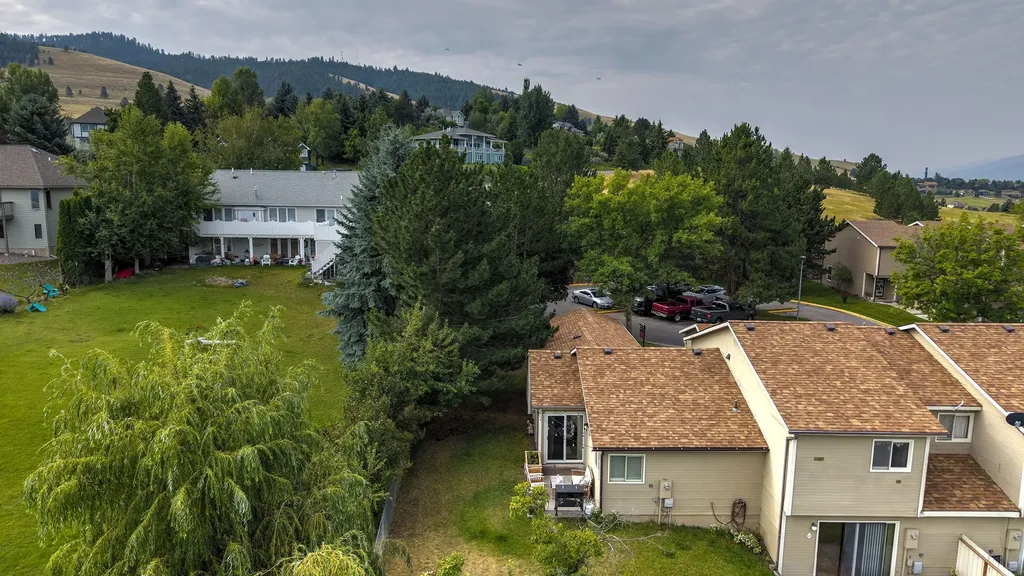 146 Willow Ridge Court Missoula MT 59803