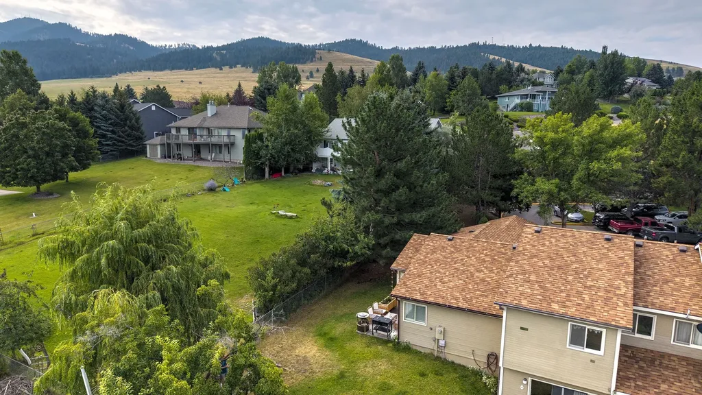 146 Willow Ridge Court Missoula MT 59803