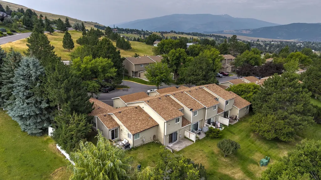 146 Willow Ridge Court Missoula MT 59803