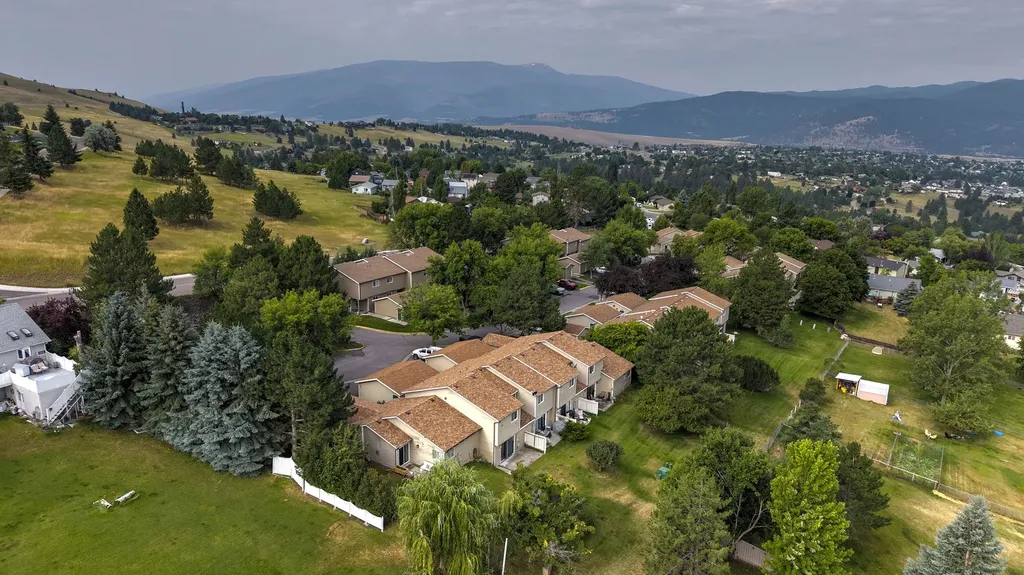 146 Willow Ridge Court Missoula MT 59803