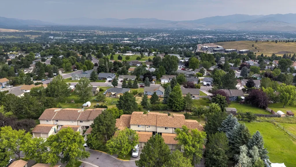 146 Willow Ridge Court Missoula MT 59803