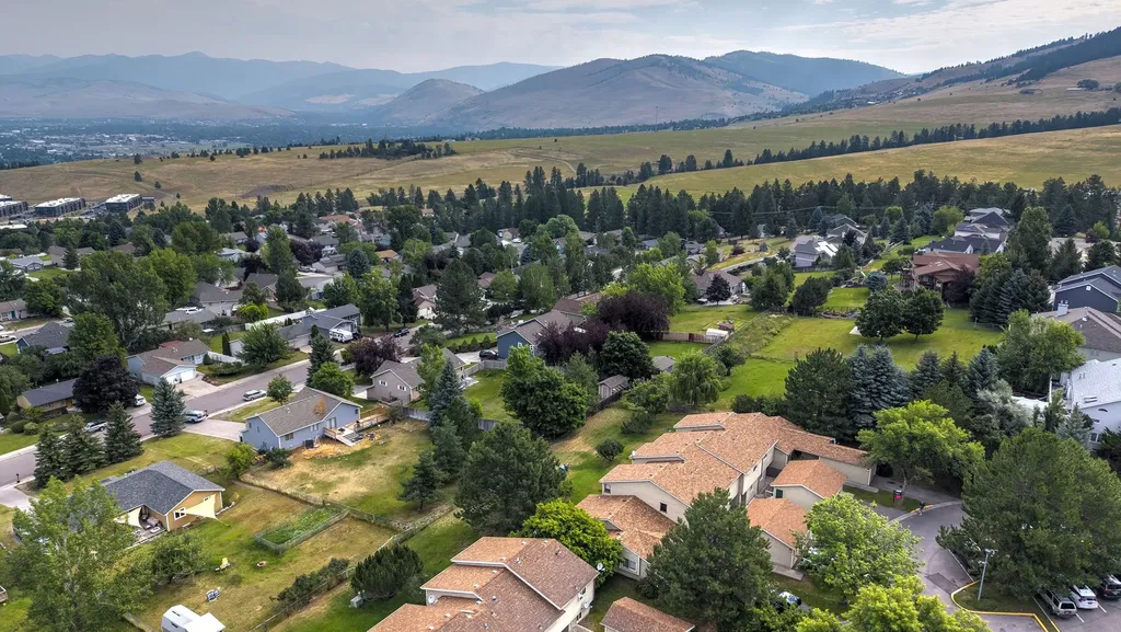 146 Willow Ridge Court Missoula MT 59803