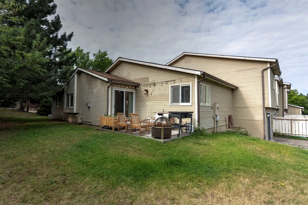 146 Willow Ridge Court Missoula MT 59803