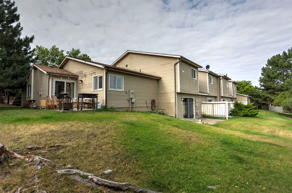 146 Willow Ridge Court Missoula MT 59803