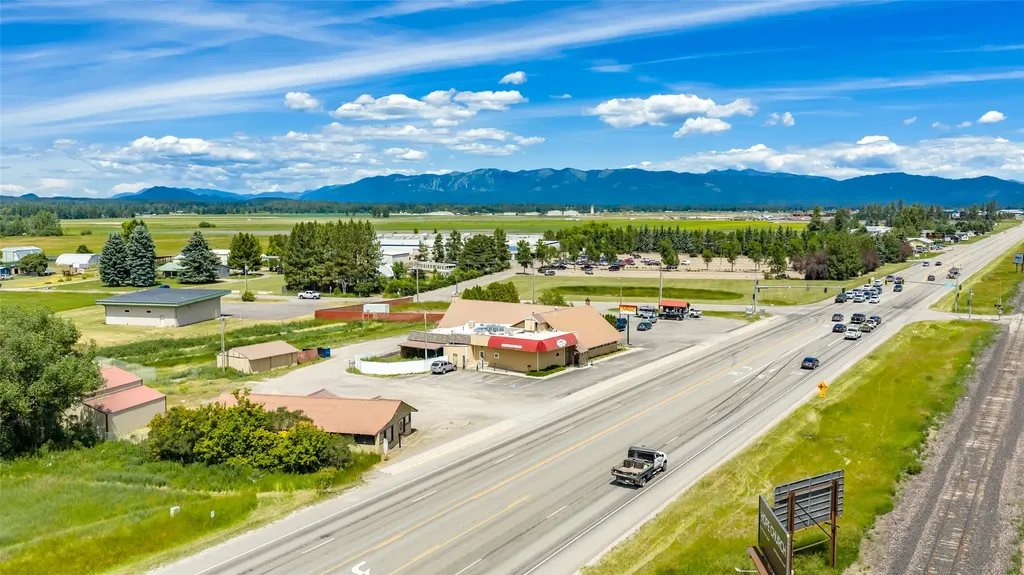 3796 Us Highway 2 E Kalispell MT 59901