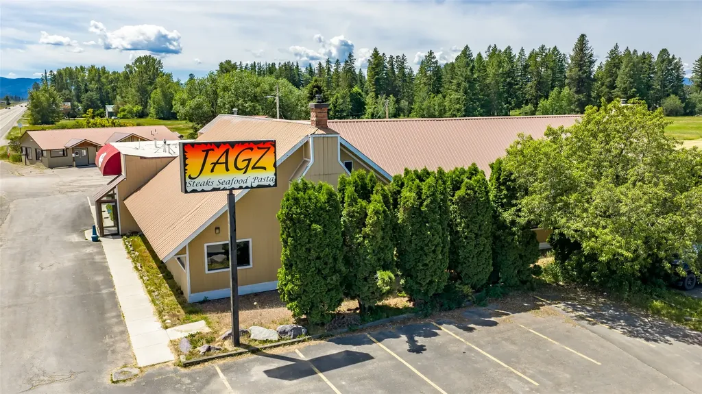 3796 Us Highway 2 E Kalispell MT 59901
