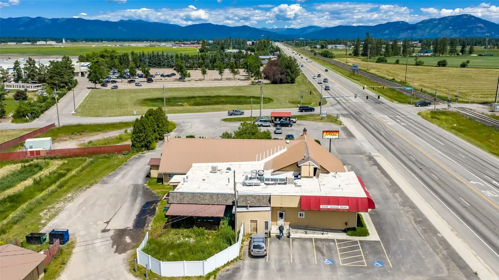 3796 Us Highway 2 E Kalispell MT 59901