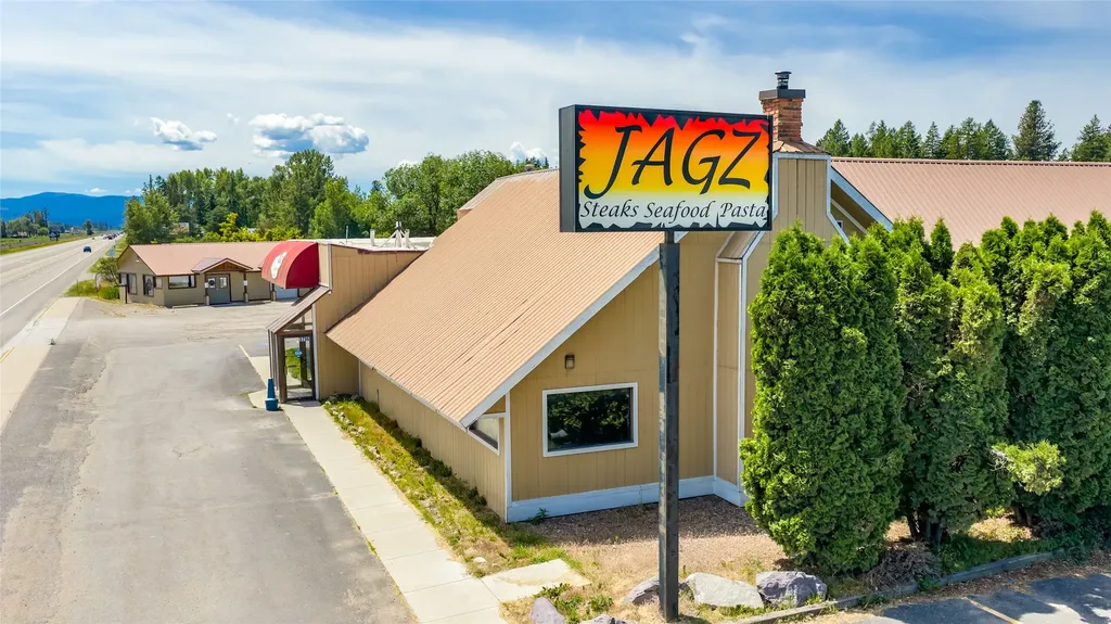 3796 Us Highway 2 E Kalispell MT 59901