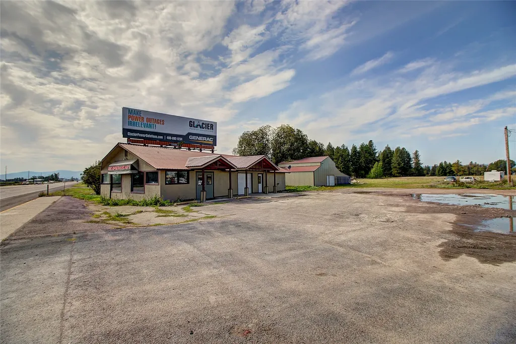 3796 Us Highway 2 E Kalispell MT 59901