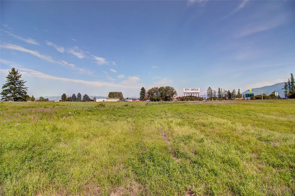 3796 Us Highway 2 E Kalispell MT 59901