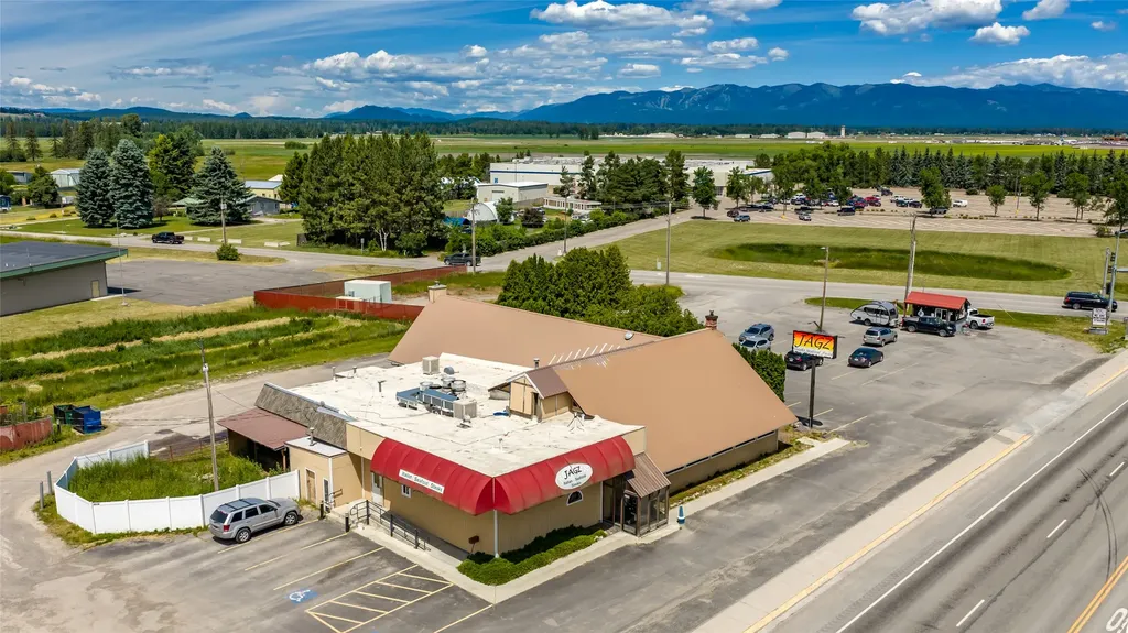 3796 Us Highway 2 E Kalispell MT 59901
