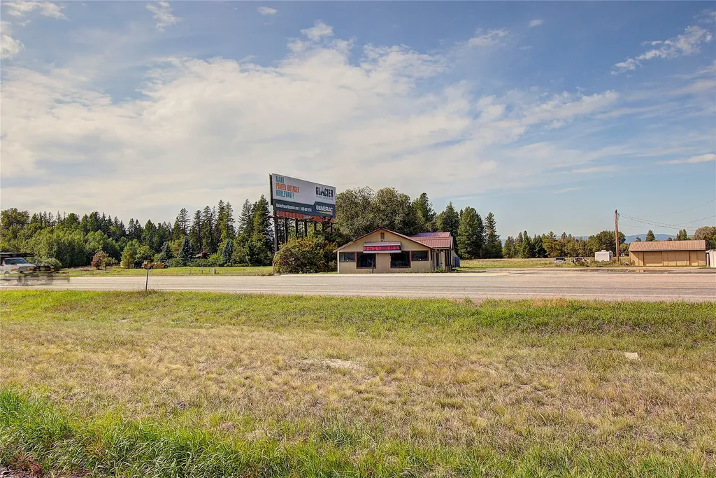 3796 Us Highway 2 E Kalispell MT 59901