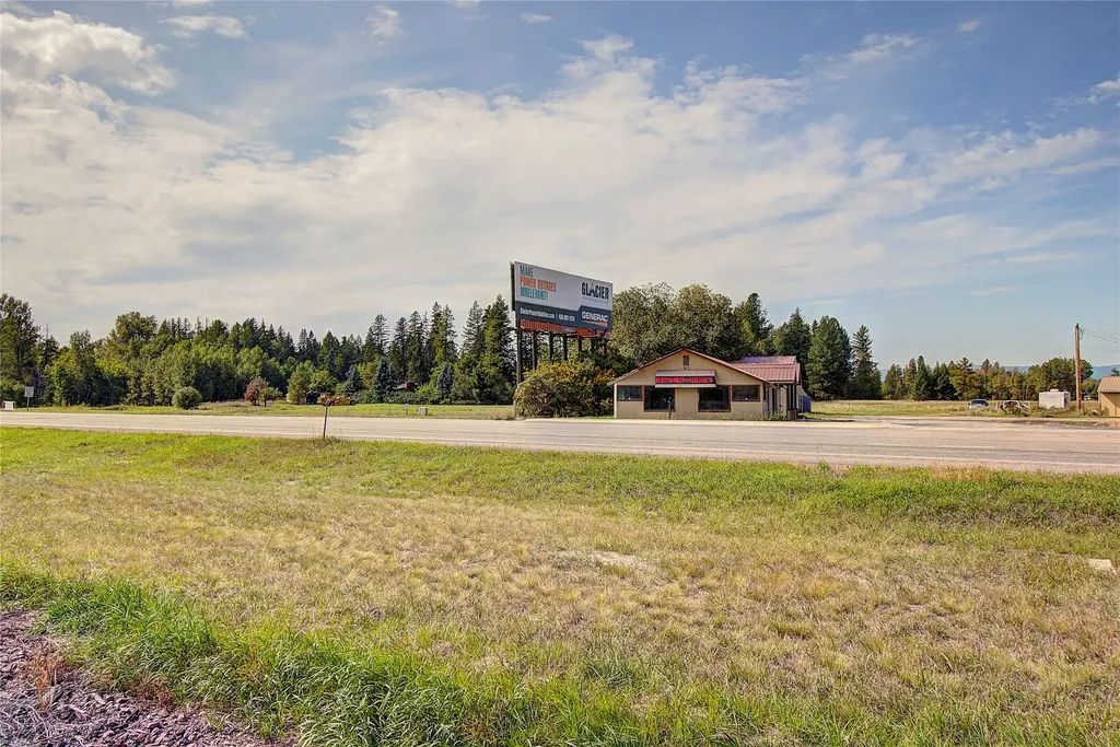 3796 Us Highway 2 E Kalispell MT 59901