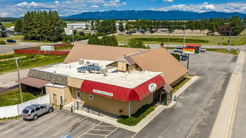 3796 Us Highway 2 E Kalispell MT 59901