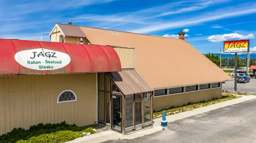 3796 Us Highway 2 E Kalispell MT 59901