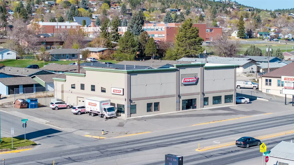1115 Euclid Avenue Helena MT 59601