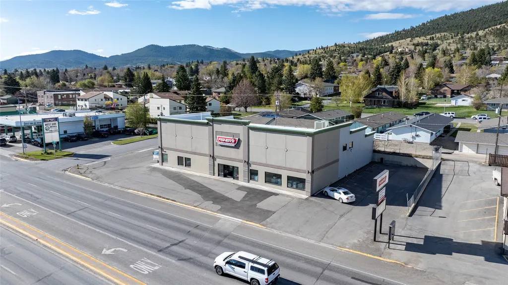 1115 Euclid Avenue Helena MT 59601