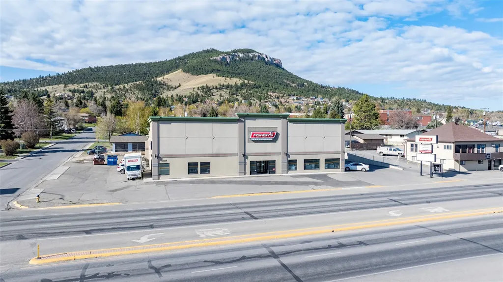 1115 Euclid Avenue Helena MT 59601