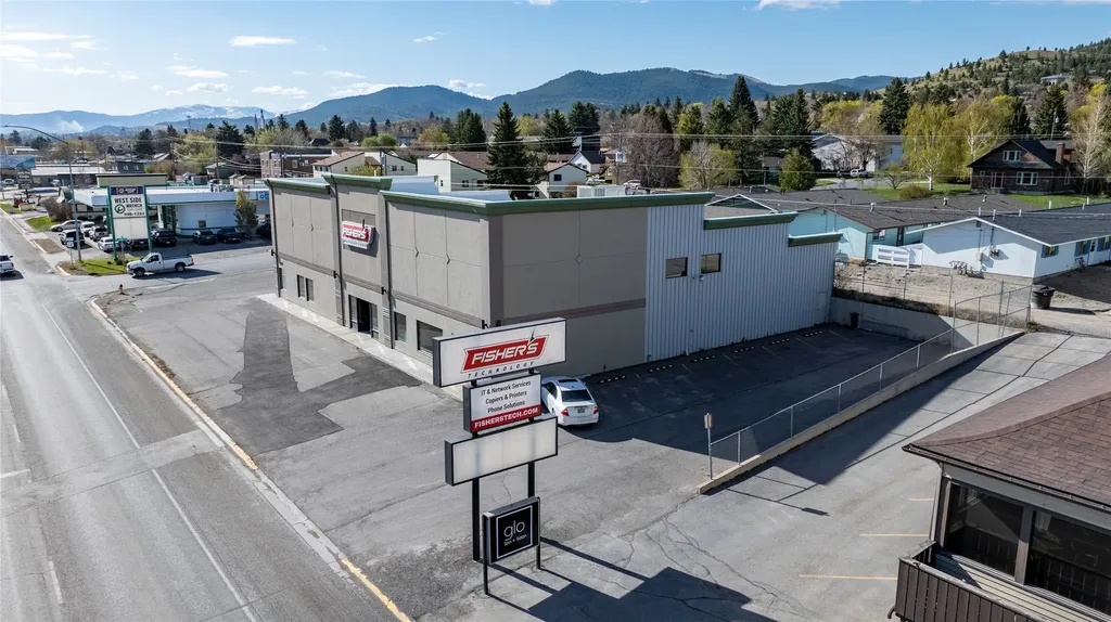 1115 Euclid Avenue Helena MT 59601