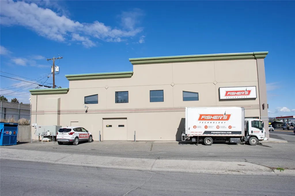 1115 Euclid Avenue Helena MT 59601