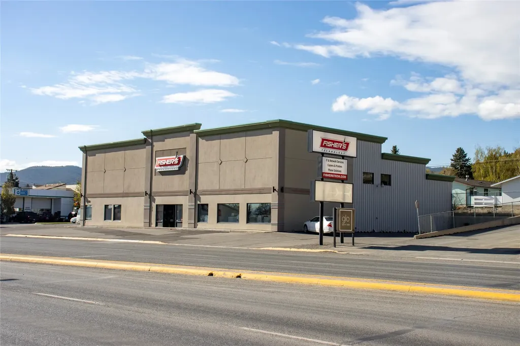 1115 Euclid Avenue Helena MT 59601