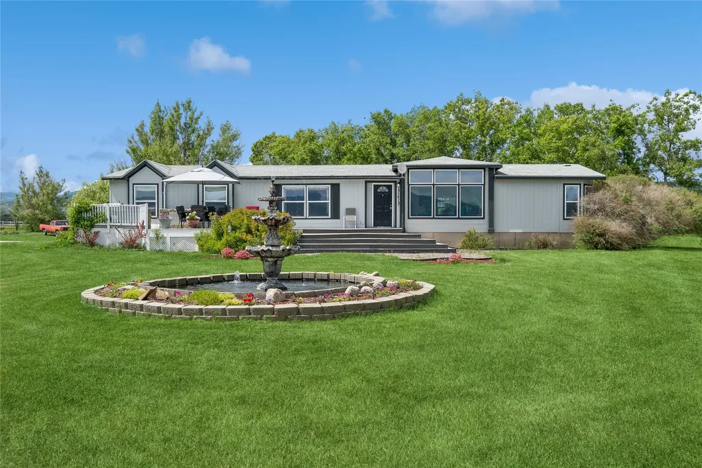 1312 Hard Rock Road Somers MT 59932