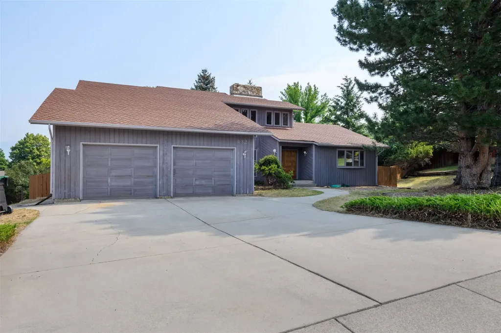132 Fairway Drive Missoula MT 59803