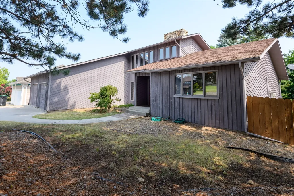 132 Fairway Drive Missoula MT 59803