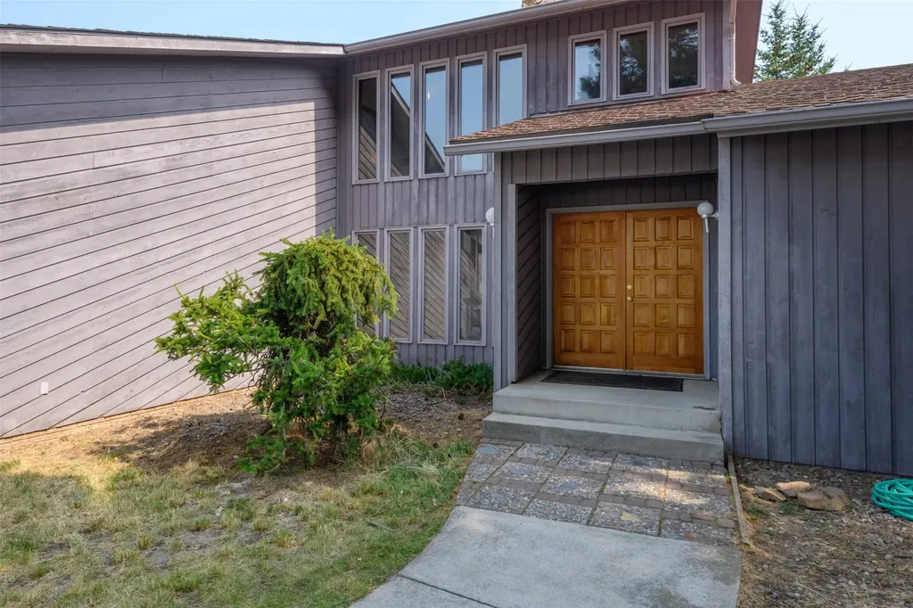 132 Fairway Drive Missoula MT 59803
