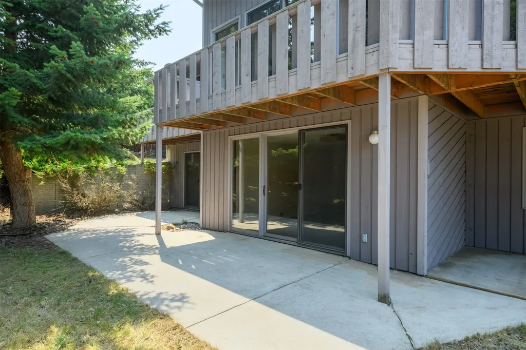 132 Fairway Drive Missoula MT 59803
