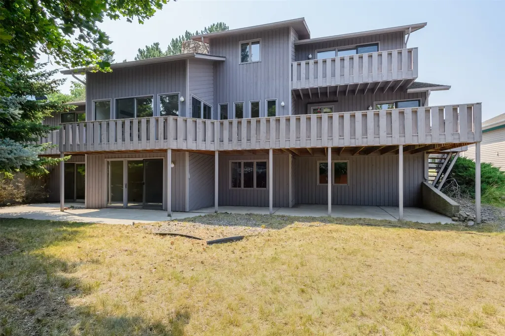 132 Fairway Drive Missoula MT 59803