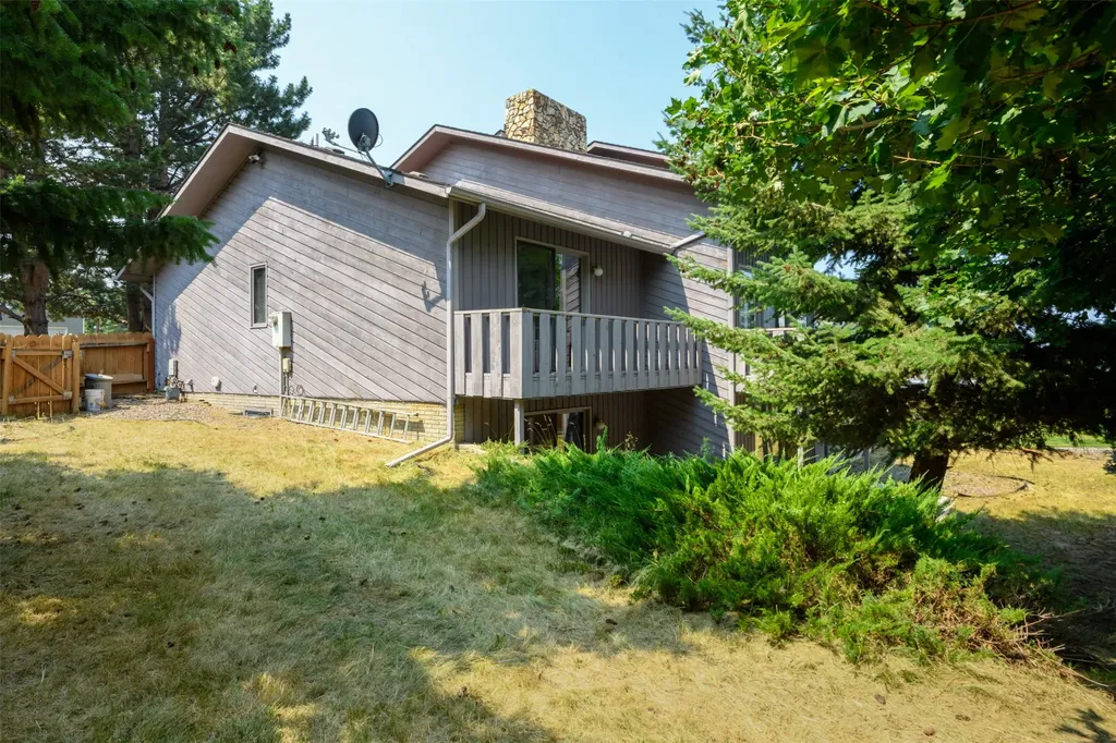 132 Fairway Drive Missoula MT 59803