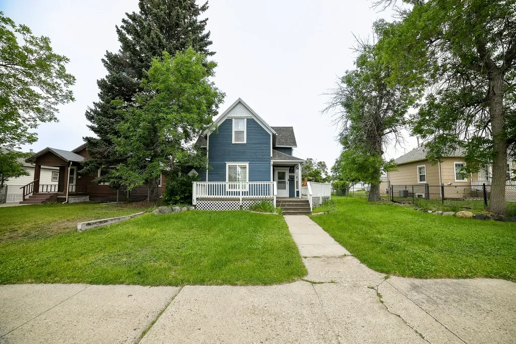 3515 6th Avenue N Great Falls MT 59401