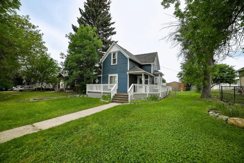 3515 6th Avenue N Great Falls MT 59401