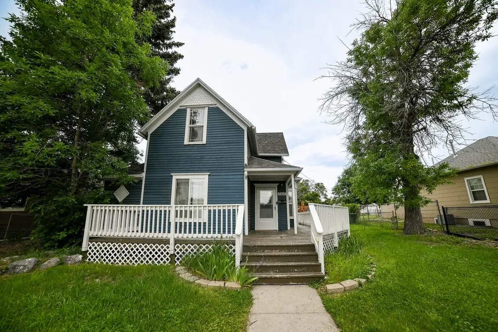 3515 6th Avenue N Great Falls MT 59401