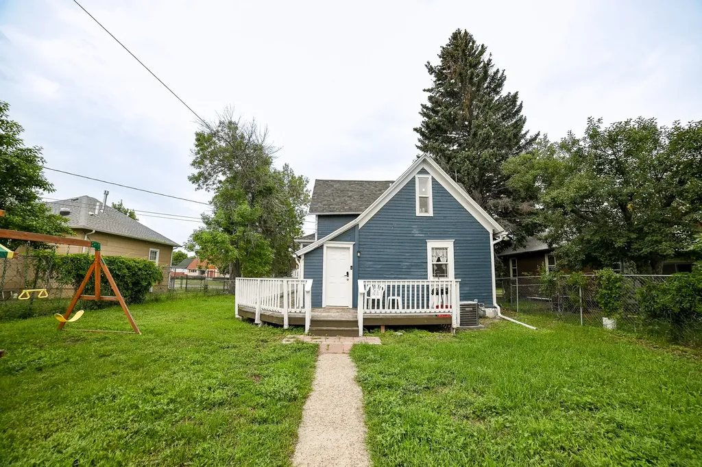 3515 6th Avenue N Great Falls MT 59401