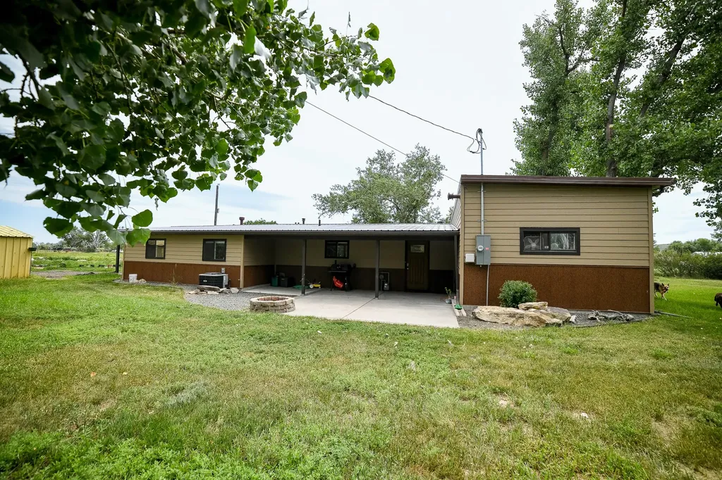 1029 Suburban Drive Great Falls MT 59404