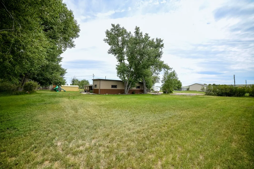 1029 Suburban Drive Great Falls MT 59404