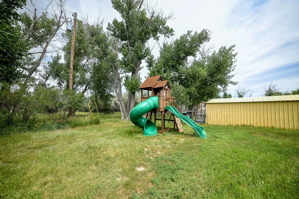1029 Suburban Drive Great Falls MT 59404