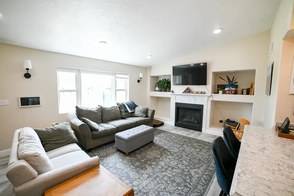 1029 Suburban Drive Great Falls MT 59404