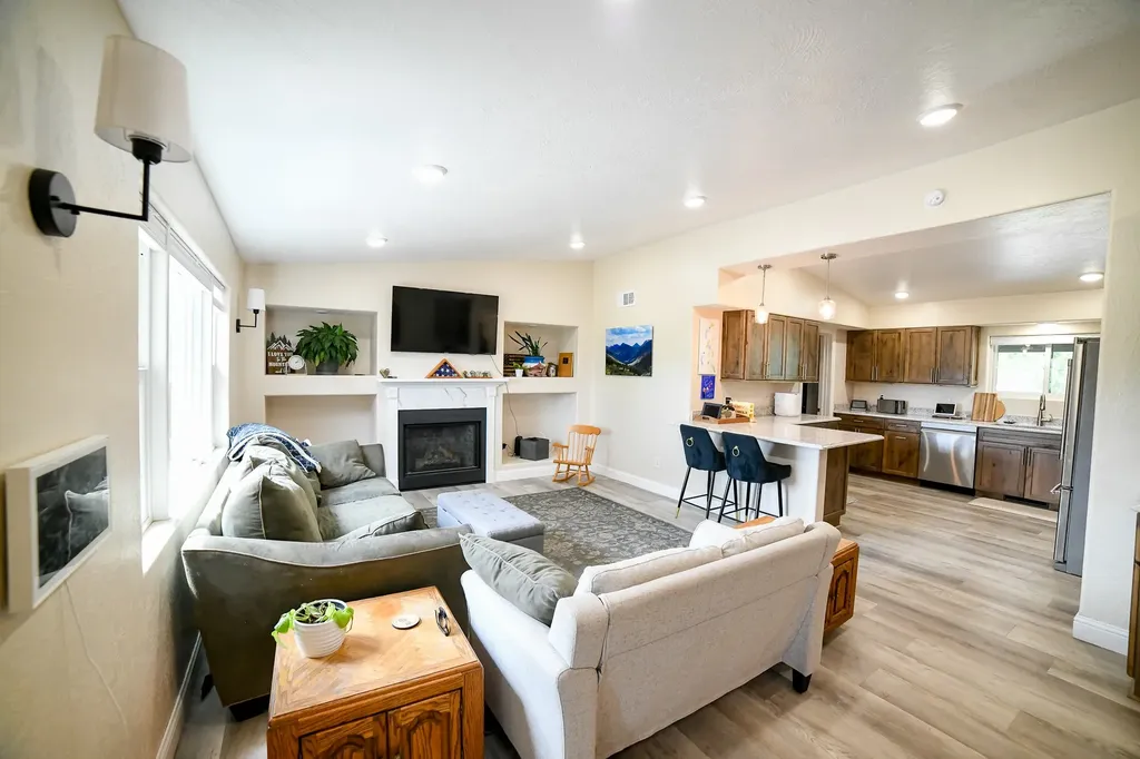 1029 Suburban Drive Great Falls MT 59404
