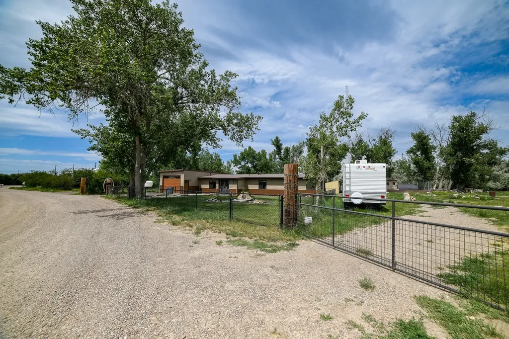 1029 Suburban Drive Great Falls MT 59404