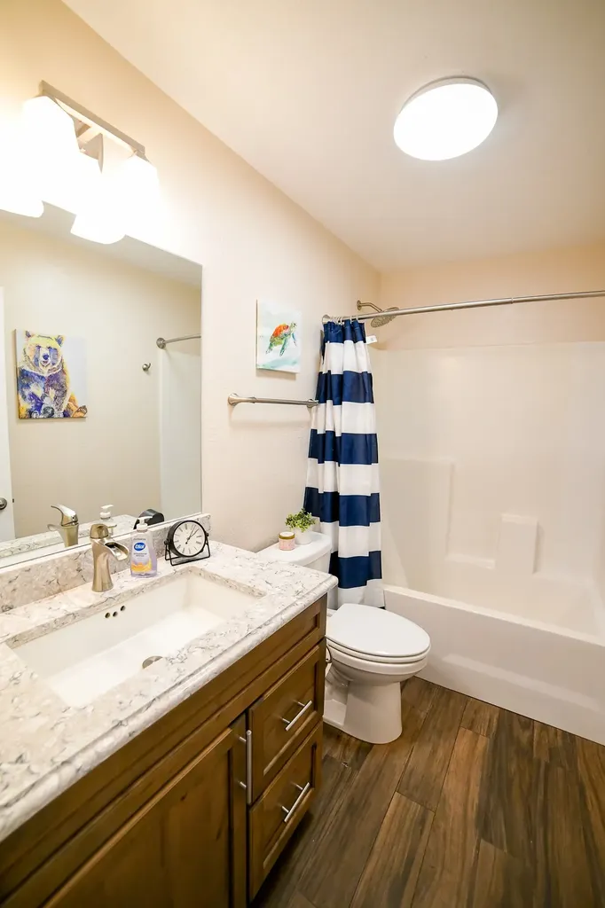 1029 Suburban Drive Great Falls MT 59404