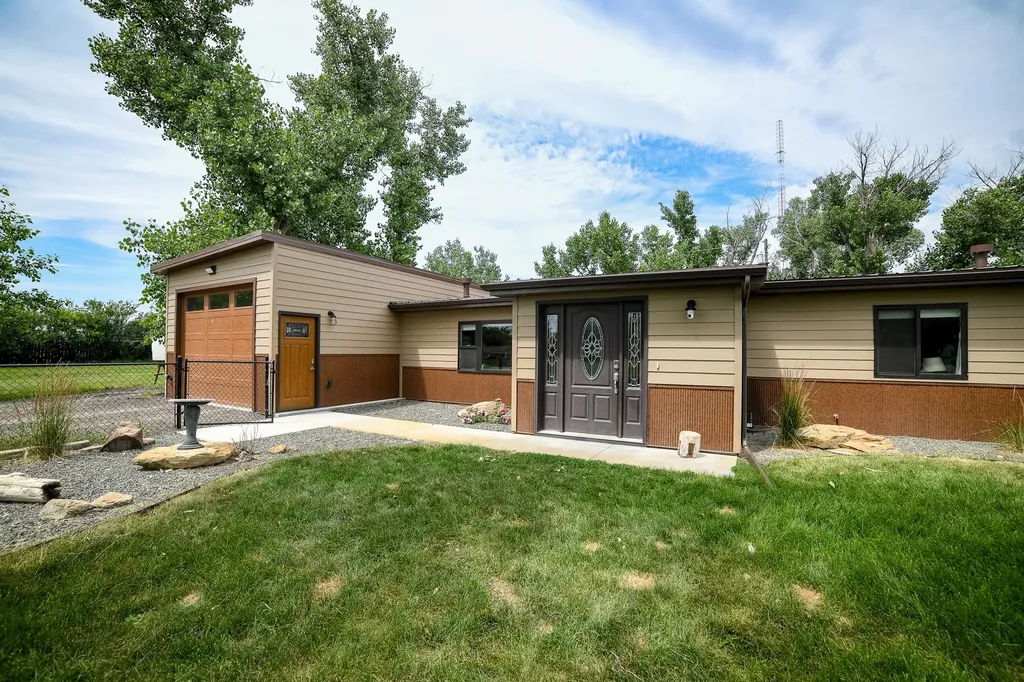1029 Suburban Drive Great Falls MT 59404
