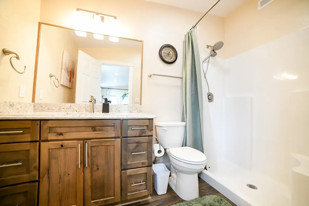 1029 Suburban Drive Great Falls MT 59404