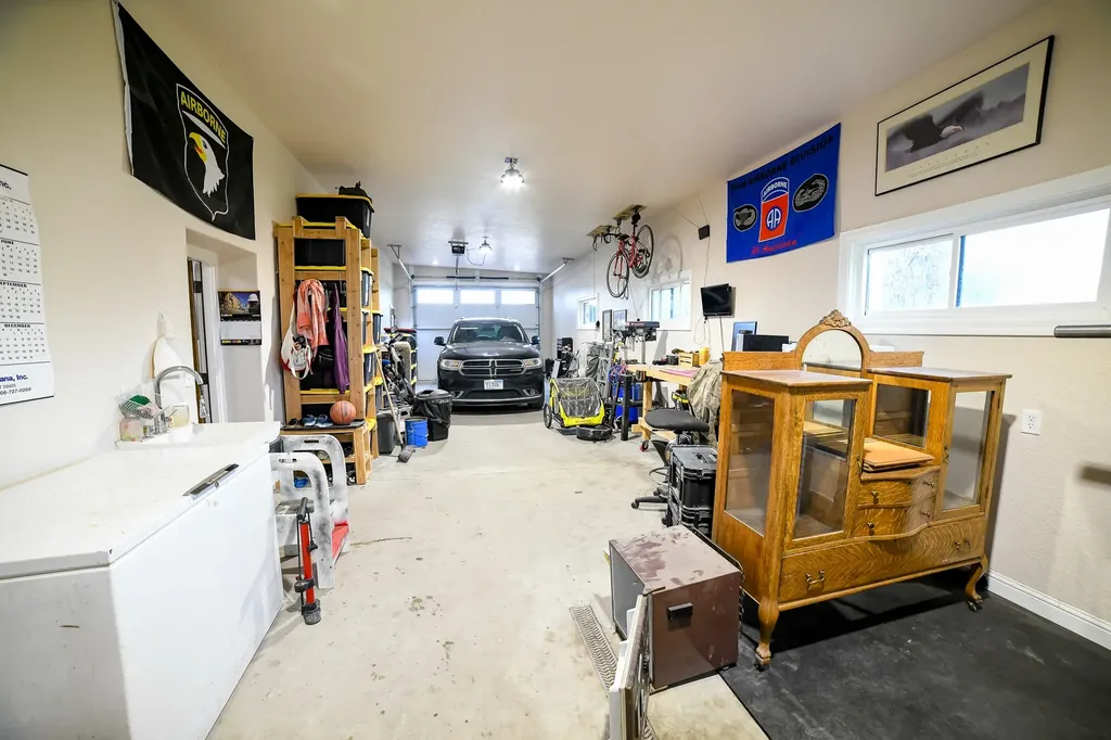 1029 Suburban Drive Great Falls MT 59404